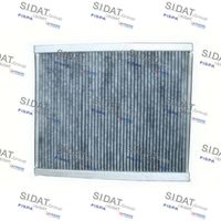 SIDAT 515 - Filtro, aire habitáculo