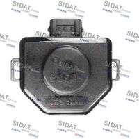 SIDAT 84.118 - Sensor, posición mariposa