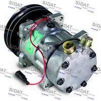 SIDAT 1.1029 - Compresor, aire acondicionado
