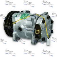 SIDAT 1.1291 - Compresor, aire acondicionado
