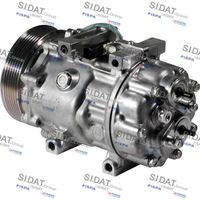 SIDAT 1.1349 - Compresor, aire acondicionado