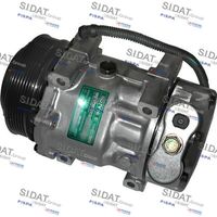 SIDAT 1.1371 - Compresor, aire acondicionado