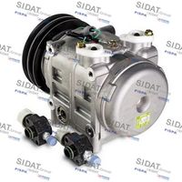SIDAT 1.2014 - Compresor, aire acondicionado