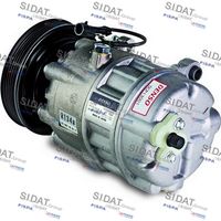 SIDAT 1.5012 - Compresor, aire acondicionado