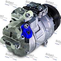 SIDAT 1.5068 - Compresor, aire acondicionado