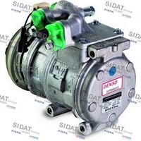 SIDAT 1.5106 - Compresor, aire acondicionado