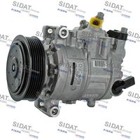 SIDAT 1.5298 - Compresor, aire acondicionado