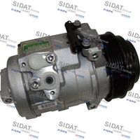 SIDAT 1.5197 - Compresor, aire acondicionado