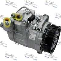 SIDAT 1.5199 - Compresor, aire acondicionado