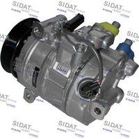 SIDAT 1.5205 - Compresor, aire acondicionado