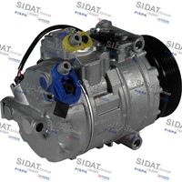 SIDAT 1.5217 - Compresor, aire acondicionado