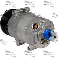 SIDAT 1.8042 - Compresor, aire acondicionado