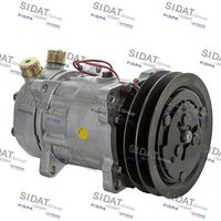 SIDAT SB.029S - Compresor, aire acondicionado