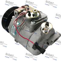 SIDAT SB.105D - Compresor, aire acondicionado