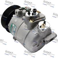 SIDAT SB.129D - Compresor, aire acondicionado