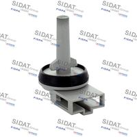 SIDAT 10.3029 - Sensor, temperatura interior