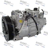 SIDAT 1.2162 - Compresor, aire acondicionado
