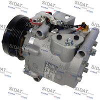 SIDAT 1.1321A - Compresor, aire acondicionado