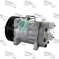 SIDAT SB.146S - Compresor, aire acondicionado