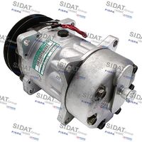 SIDAT SB.345S - Compresor, aire acondicionado