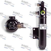 SIDAT 13.2175 - Filtro deshidratante, aire acondicionado