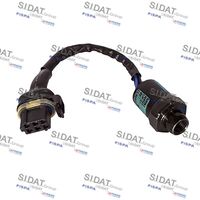 SIDAT 5.2033 - Presostato, aire acondicionado