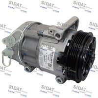 SIDAT 1.4116 - Compresor, aire acondicionado