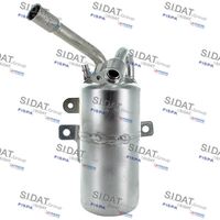 SIDAT 13.2153 - Filtro deshidratante, aire acondicionado