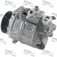 SIDAT 1.5327 - Compresor, aire acondicionado