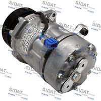 SIDAT 1.1266A - Compresor, aire acondicionado