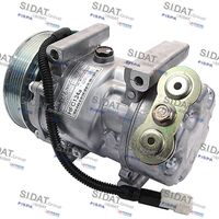 SIDAT 1.1311A - Compresor, aire acondicionado