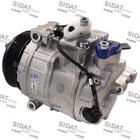 SIDAT 1.5111A - Compresor, aire acondicionado