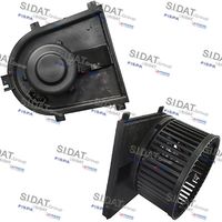 SIDAT 9.2069 - Ventilador habitáculo