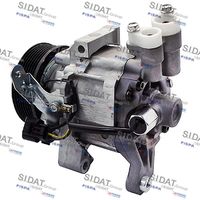 SIDAT 1.2140 - Compresor, aire acondicionado