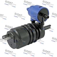 SIDAT 5.5173 - Bomba de agua de lavado, lavado de parabrisas