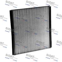 SIDAT 585 - Filtro, aire habitáculo