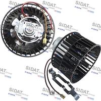 SIDAT 9.2121 - Ventilador habitáculo