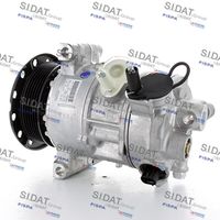 SIDAT 1.5356 - Compresor, aire acondicionado
