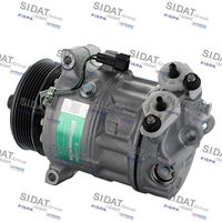 SIDAT 1.1459 - Compresor, aire acondicionado
