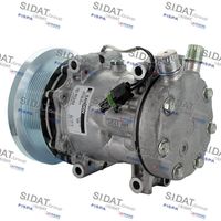 SIDAT 1.1467 - Compresor, aire acondicionado