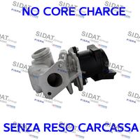 SIDAT 83.613R - Válvula EGR