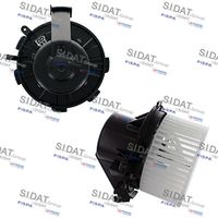SIDAT 9.2160 - Ventilador habitáculo