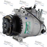 SIDAT SB.156D - Compresor, aire acondicionado