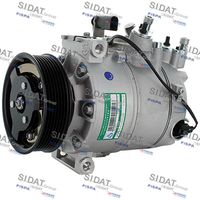 SIDAT SB.288D - Compresor, aire acondicionado