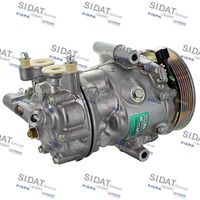 SIDAT 1.1479 - Compresor, aire acondicionado