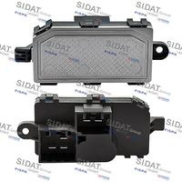 SIDAT 10.6075 - Regulador, ventilador habitáculo