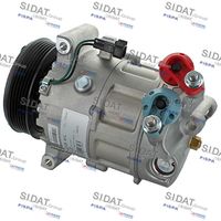 SIDAT 1.1463A - Compresor, aire acondicionado