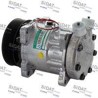SIDAT SB.050S - Compresor, aire acondicionado