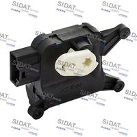 SIDAT 10.7081 - Elemento de control, aire acondicionado