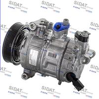 SIDAT 1.5435 - Compresor, aire acondicionado
